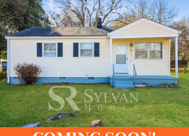 Property at 801 Devon Dr, Greensboro, NC, 27406, 3 beds, 1 bath, [object Object]