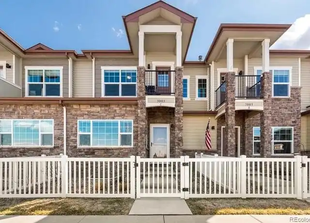 Property at 3803 Precision Dr Unit 8C, Fort Collins, CO, 80528, 2 beds, 2.5 baths, [object Object]