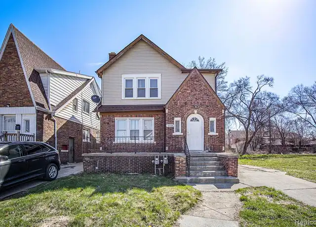 Property at 16230 Indiana St, Detroit, MI, 48221, 2 beds, 1 bath, [object Object]