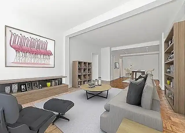 Property at 65 W 55th St Unit 10-RA, New York, NY, 10019, 4 beds, 2 baths, [object Object]