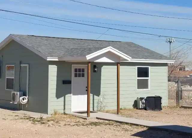 Property at 3401 Polk Ave, El Paso, TX, 79930, 1 bed, 1 bath, [object Object]