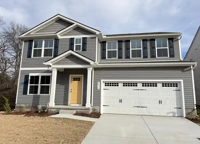 Property at 2974 Thornton Grove Blvd, Nashville, TN, 37207, 5 beds, 3 baths, [object Object]