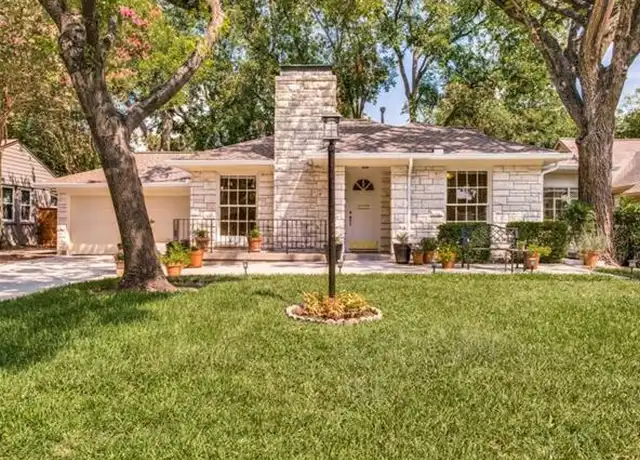 Property at 9414 Waterview Rd, Dallas, TX, 75218, 2 beds, 1 bath, [object Object]