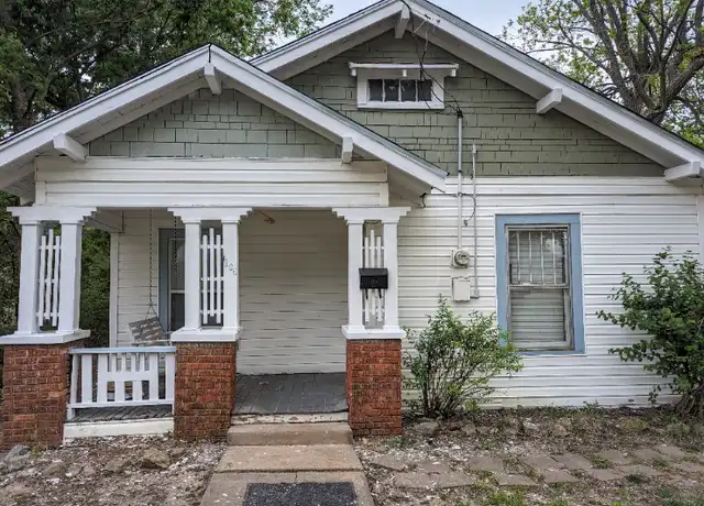 Property at 1106 E Chaffin St, Sherman, TX, 75090, 2 beds, 1 bath, [object Object]