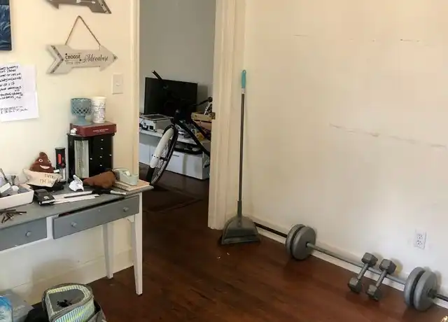 Property at 2335 Nashville Ave Unit 2341, New Orleans, LA, 70115, 1 bed, 1 bath, [object Object]