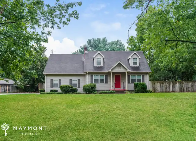 Property at 203 Cascade Dr, Athens, AL, 35611, 3 beds, 2 baths, [object Object]