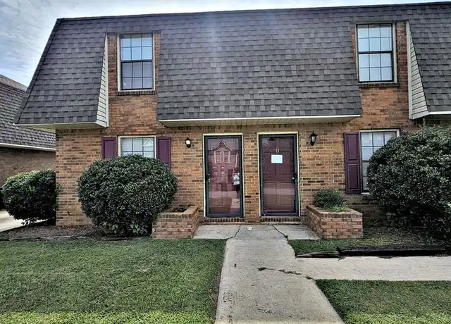 Property at 2427 Gaslight Pl SW Unit 2427-A, Decatur, AL, 35603, 2 beds, 1.5 baths, [object Object]