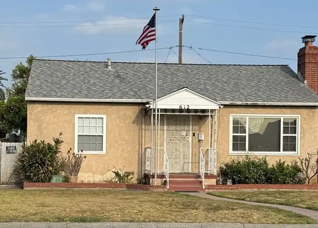 Property at 612 S 3rd St, Montebello, CA, 90640, 2 beds, 2 baths, [object Object]