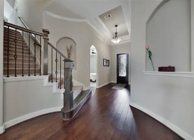 Property at 2718 Carriage Hollow Ln, Katy, TX, 77494, 4 beds, 4 baths, [object Object]