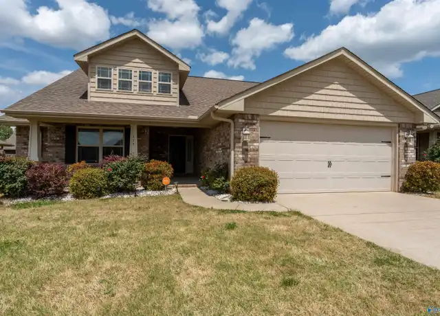 Property at 115 Fields Pond Dr, Madison, AL, 35756, 3 beds, 2 baths, [object Object]