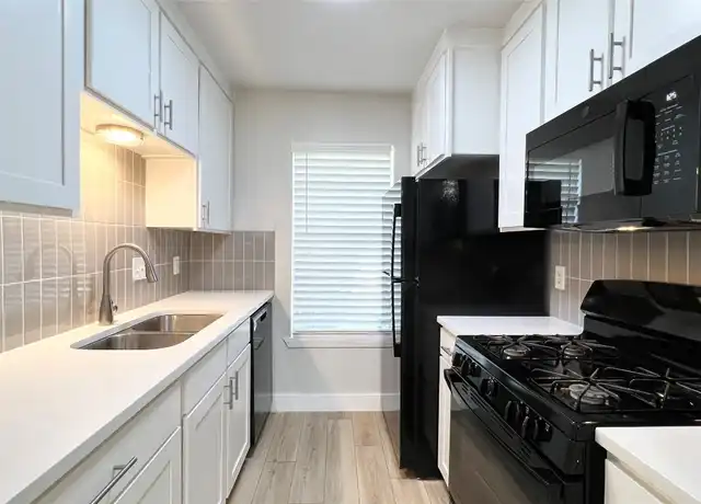 Property at 11208 Renel Dr Unit A, Austin, TX, 78758, 2 beds, 1 bath, [object Object]