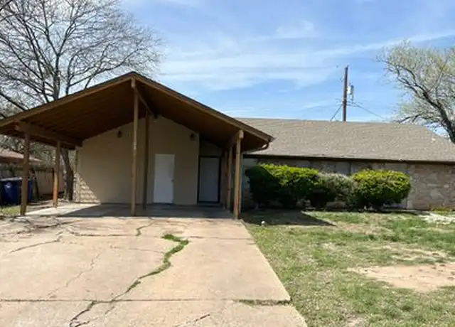 Property at 11208 Renel Dr Unit A, Austin, TX, 78758, 2 beds, 1 bath, [object Object]
