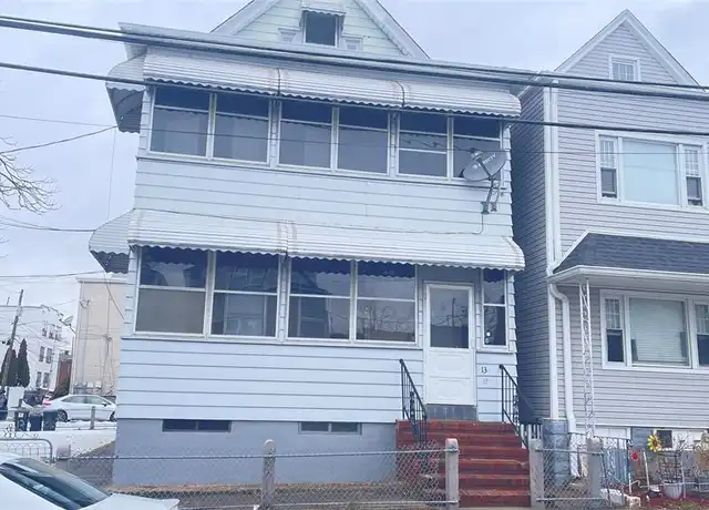 Property at 13 Somerset St, Garfield, NJ, 07026, 1 bed, 1 bath, [object Object]