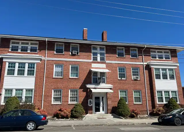 Property at 16 3rd St NW Unit 9, Pulaski, VA, 24301, 1 bed, 1 bath, [object Object]