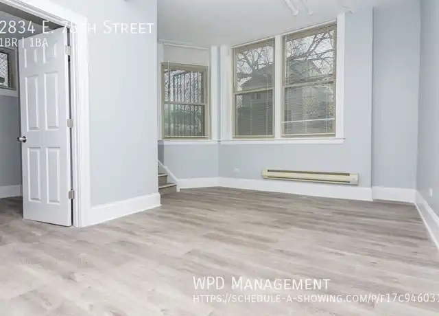 Property at 2834 E 78th St, Chicago, IL, 60649, 1 bed, 1 bath, [object Object]