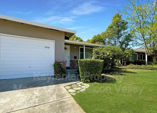 Property at 4949 Union Ave, San Jose, CA, 95124, 2 beds, 1 bath, [object Object]