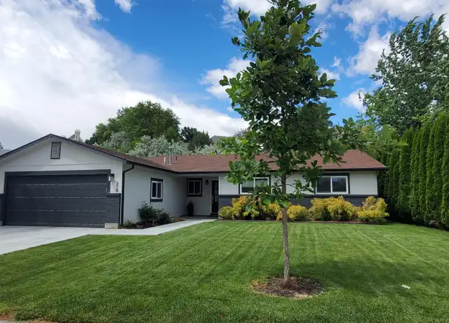 Property at 578 E Monarch St, Eagle, ID, 83616, 3 beds, 2 baths, [object Object]