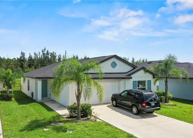Property at 4009 Villa Doria Ct, North Fort Myers, FL, 33917, 4 beds, 2 baths, [object Object]