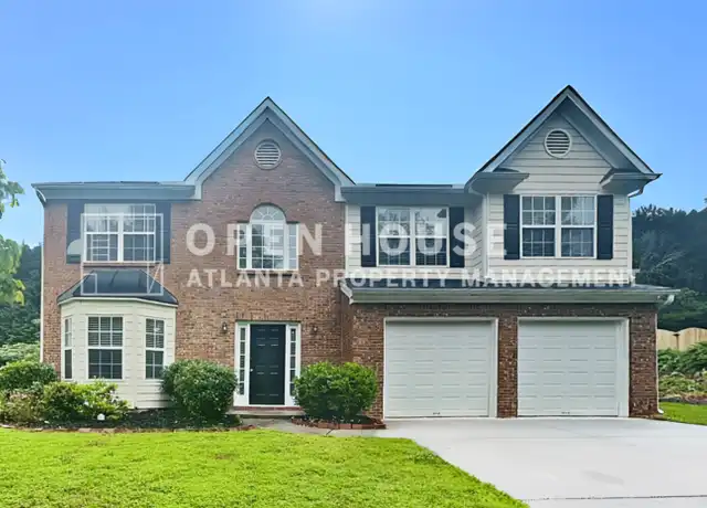Property at 1019 Mitford Ln, Dacula, GA, 30019, 4 beds, 2 baths, [object Object]