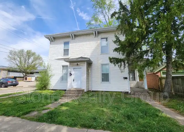 Property at 620 College Ave, Terre Haute, IN, 47802, 3 beds, 1 bath, [object Object]