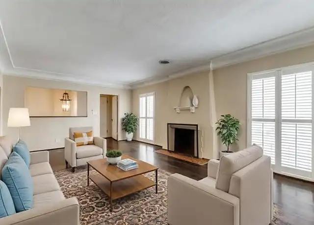 Property at 4543 Fairway Ave, Dallas, TX, 75219, 3 beds, 2 baths, [object Object]