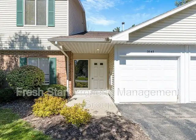 Property at 3143 Windcrest Dr NE, Grand Rapids, MI, 49525, 2 beds, 2 baths, [object Object]