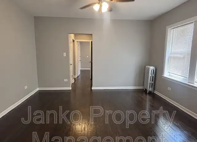 Property at 2914 W 64th St Unit 1, Chicago, IL, 60629, 2 beds, 1 bath, [object Object]