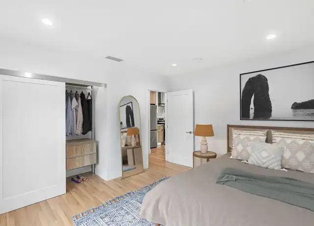 Property at 1022 Pacific St Unit A, Santa Monica, CA, 90405, 1 bed, 1 bath, [object Object]