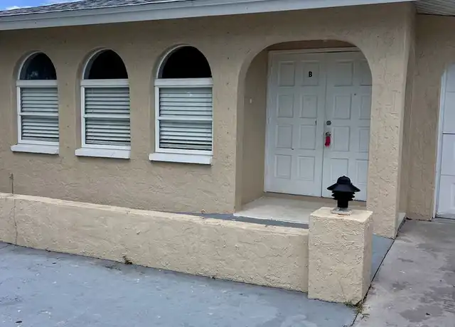 Property at 3637 Country Club Blvd Unit B, Cape Coral, FL, 33904, 2 beds, 2 baths, [object Object]
