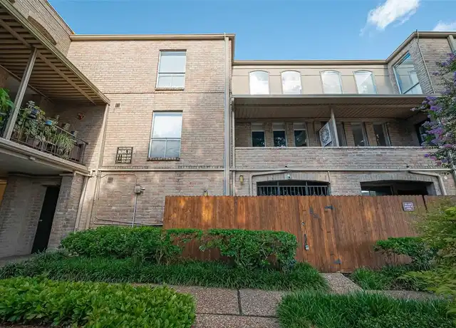 Property at 4633 Wild Indigo St #527, Houston, TX, 77027, 1 bed, 1 bath, [object Object]