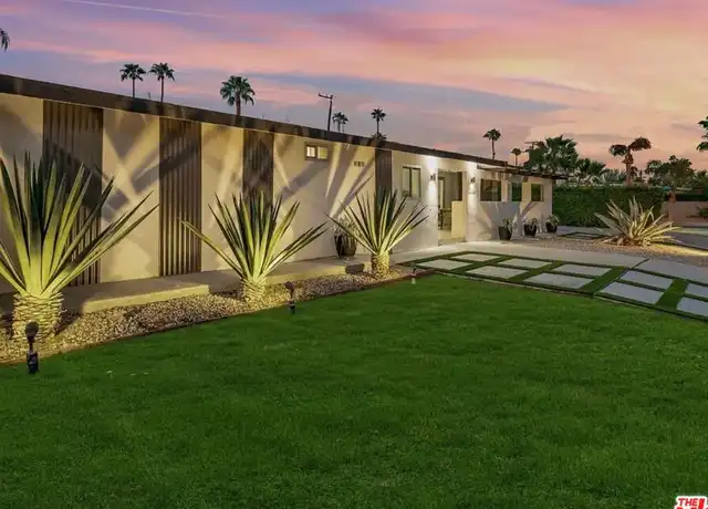Property at 2080 E McManus Dr, Palm Springs, CA, 92262, 4 beds, 4 baths, [object Object]
