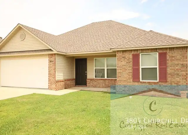 Property at 3804 Churchill Dr, Jonesboro, AR, 72404, 3 beds, 2 baths, [object Object]