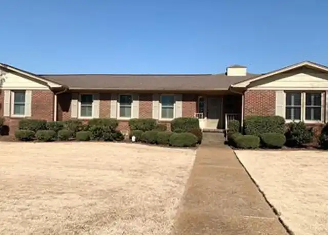 Property at 2822 Lafayette Rd SW, Huntsville, AL, 35801, 4 beds, 3.5 baths, [object Object]
