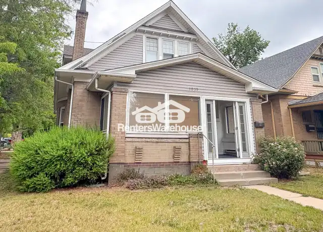 Property at 3059 W 29th Ave, Denver, CO, 80211, 2 beds, 1 bath, [object Object]