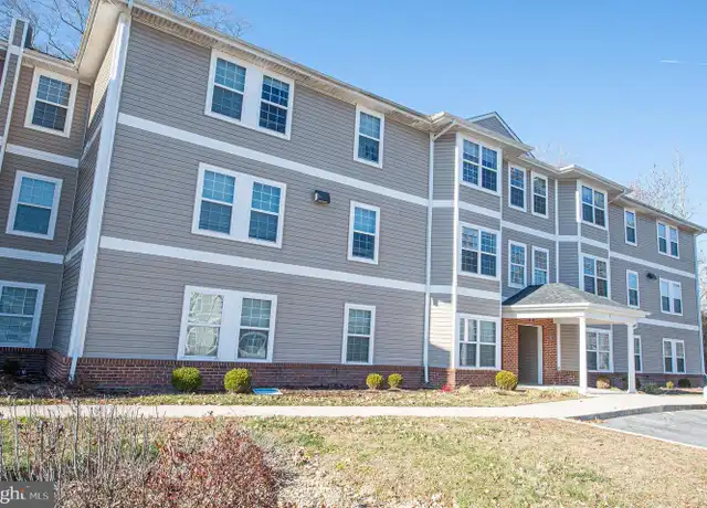 Property at 30630 Umes Blvd Unit T-204, Princess Anne, MD, 21853, 4 beds, 2 baths, [object Object]