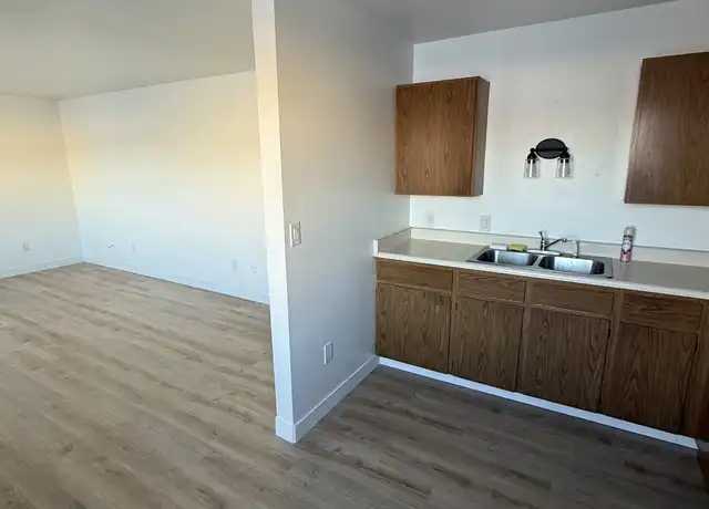 Property at 3712 Swenson Ave Unit 7, Fairbanks, AK, 99709, 2 beds, 1 bath, [object Object]