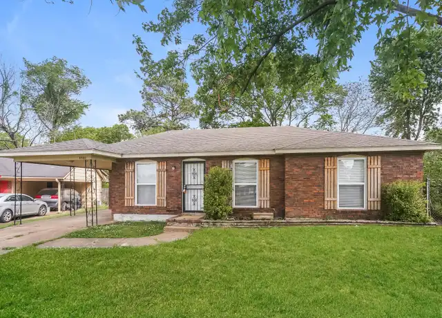 Property at 4940 Clearbrook Cv, Memphis, TN, 38118, 3 beds, 1.5 baths, [object Object]