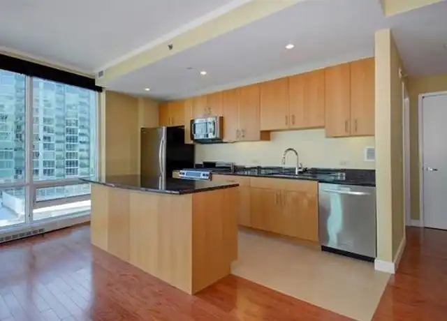 Property at 1 Shore Ln #1508, Jersey City, NJ, 07310, 1 bed, 1 bath, [object Object]