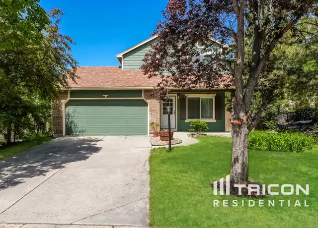 Property at 5155 Purcell Dr, Colorado Springs, CO, 80922, 4 beds, 4 baths, [object Object]