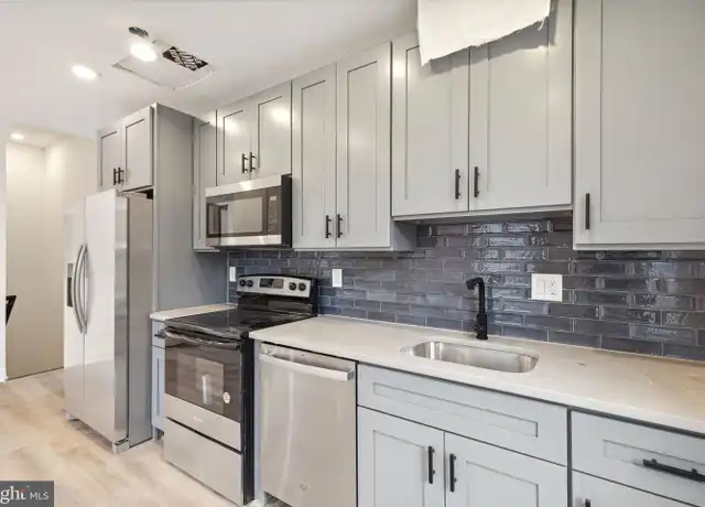 Property at 1214 S 15th St Unit 3, Philadelphia, PA, 19146, 2 beds, 2 baths, [object Object]