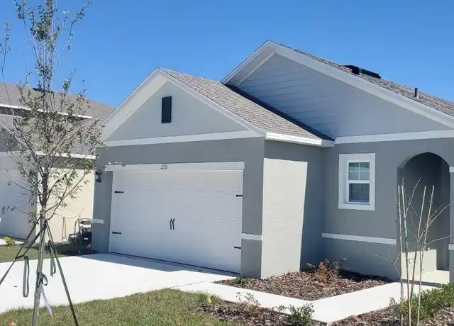 Property at 2311 Aquiline Nest St, Eagle Lake, FL, 33839, 3 beds, 2 baths, [object Object]