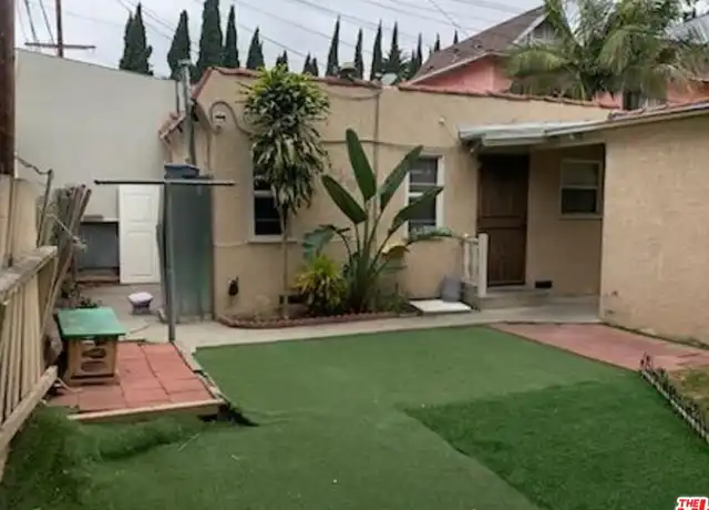 Property at 2226 Zoe Ave, Huntington Park, CA, 90255, 0 beds, 1 bath, [object Object]