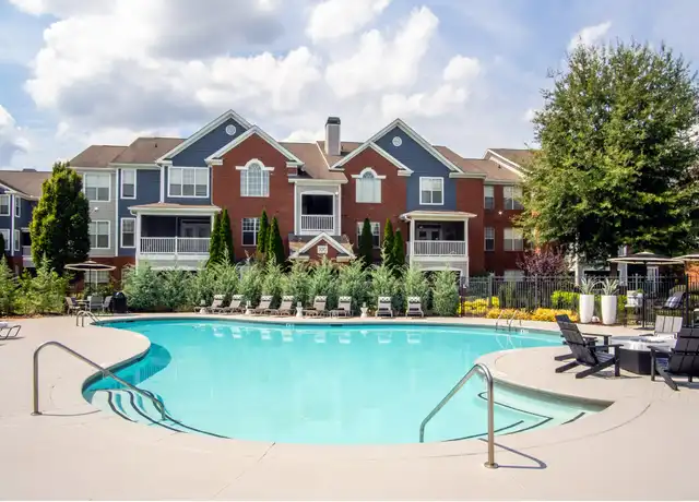 Property at 100 South Luxury Apartments - 100 Woodlawn Park Dr, McDonough, GA, 30253, 1-3 bed, 1-2 bath, [object Object]