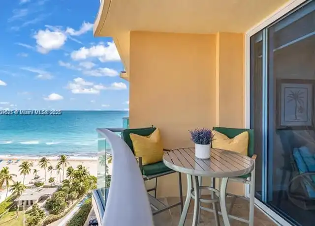 Property at 2501 S Ocean Dr #1637, Hollywood, FL, 33019, 0 beds, 1 bath, [object Object]