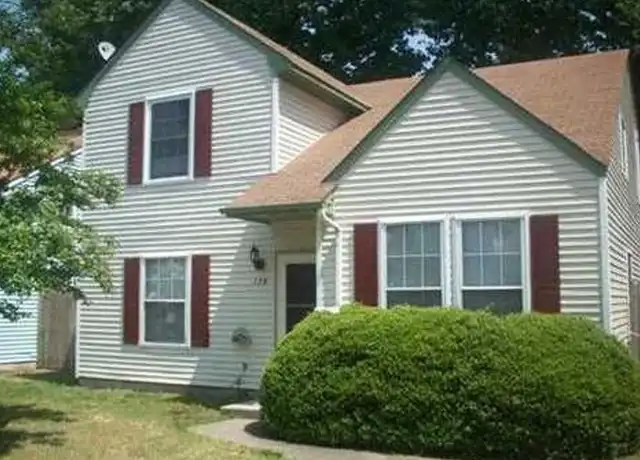 Property at 178 Gate House Rd, Newport News, VA, 23608, 3 beds, 2.5 baths, [object Object]