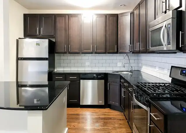 Property at 5056-60 N. Winchester - 5056 N Winchester Ave, Chicago, IL, 60640, 1 bed, 1 bath, [object Object]