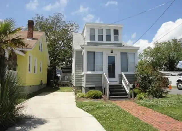 Property at 321 N First St, Hampton, VA, 23664, 2 beds, 2 baths, [object Object]