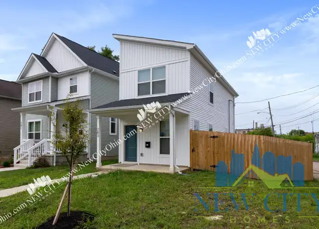 Property at 283 N 18th St, Columbus, OH, 43203, 2 beds, 1.5 baths, [object Object]