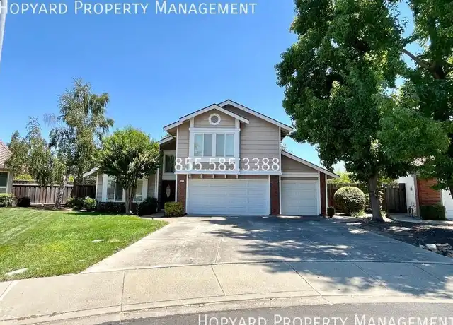 Property at 6925 Corte Mercado, Pleasanton, CA, 94566, 4 beds, 2.5 baths, [object Object]