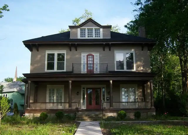 Property at 1658 James St #2, Syracuse, NY, 13203, 2 beds, 1 bath, [object Object]